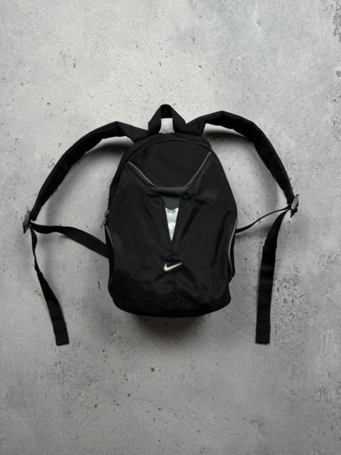 Nike Nike Vintage Mini Backpack Bubble Bag Black 1990s Swoosh