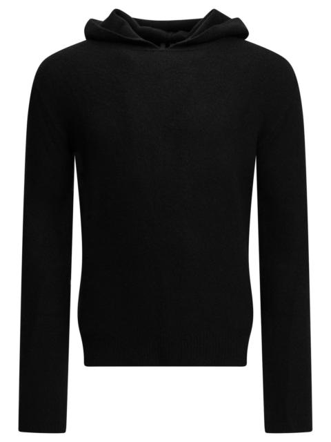 Rick Owens Rick Owens "Hooded Pull" Hooded Sweater