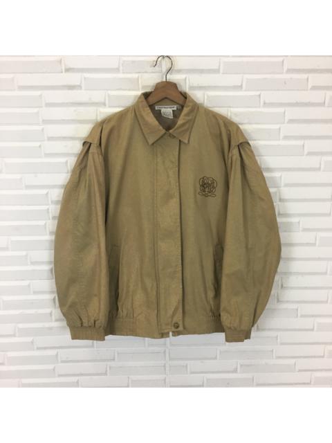 Other Designers Calvin Klein - Calvin Klein Harrington Bomber Jacket
