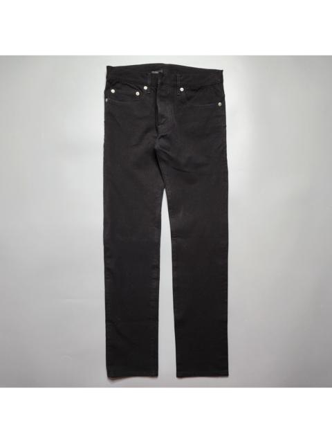 Dior Homme - SS07 Super Slender Jeans