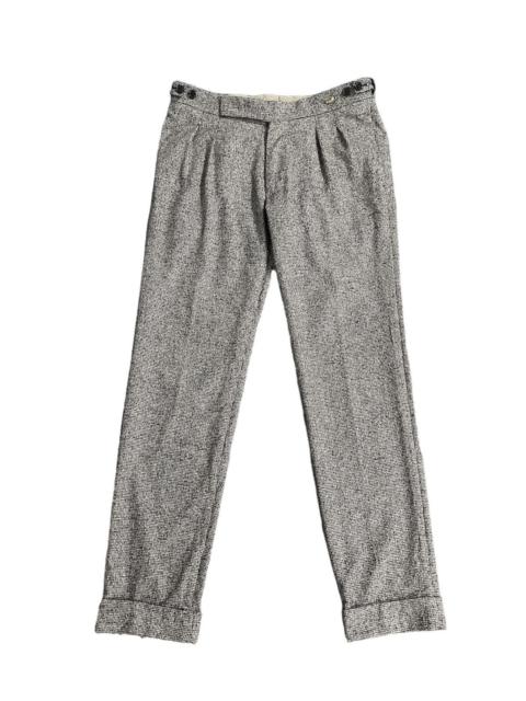 Other Designers Tagliatore Casual Pants