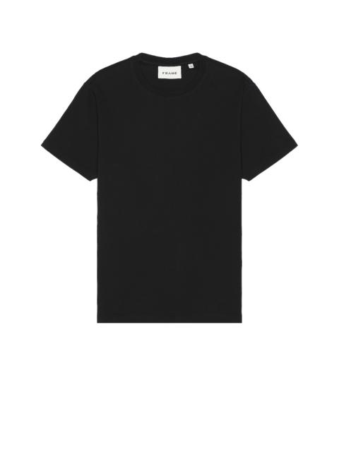 FRAME Duo Fold Tee