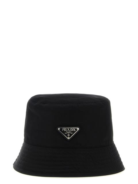 Prada Re-nylon bucket hat