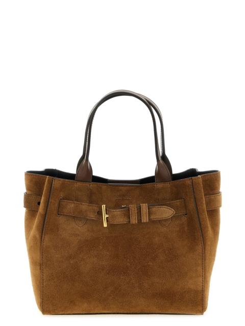 TOM FORD 'Audrey' small handbag