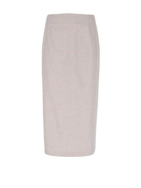 BERNADETTE Skirt Roxane