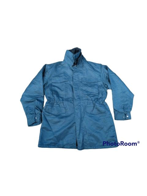 Other Designers Vintage - Vtg 80s Winterwear Special Tailored USA