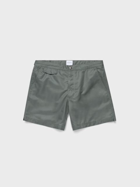 Tailored Swim Shorts