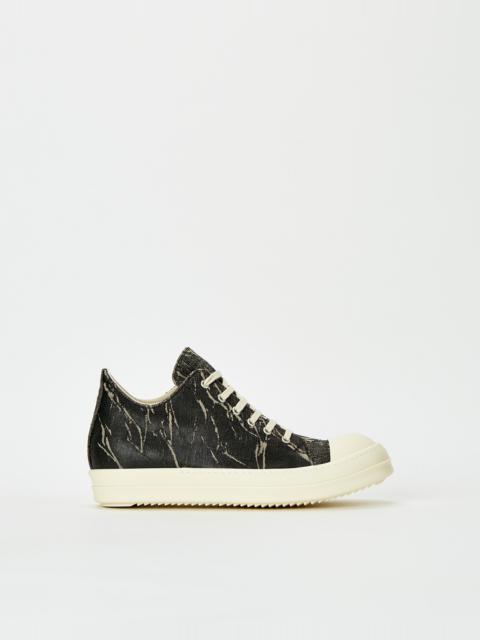 Rick Owens DRKSHDW Low Sneaks