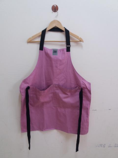 Other Designers Issey Miyake - Issey miyake apron by miyake design studio