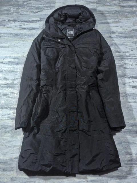 The North Face tnf the north face hyvent puffer parka