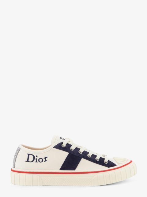 Dior Dior Men Dior Hooper Low-Top Sneakers