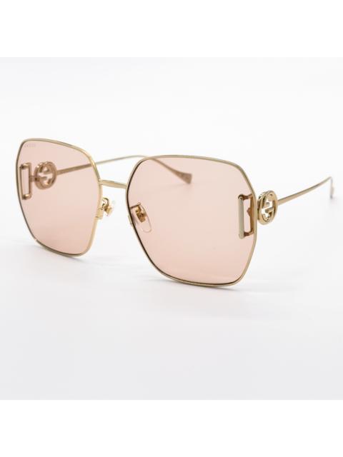 GUCCI GUCCI GG1207SA 001