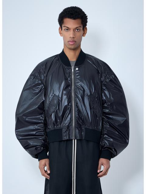 Rick Owens Rick Owens Men Oversized Bomber Jacket