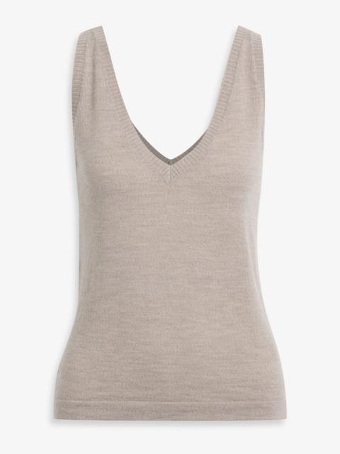 Other Designers Wool top