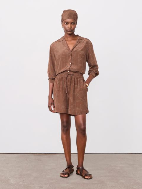 OFFICINE GÉNÉRALE WINONA SHORT