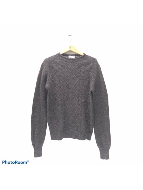 MARGARET HOWELL Margaret Howell Wool Sweater