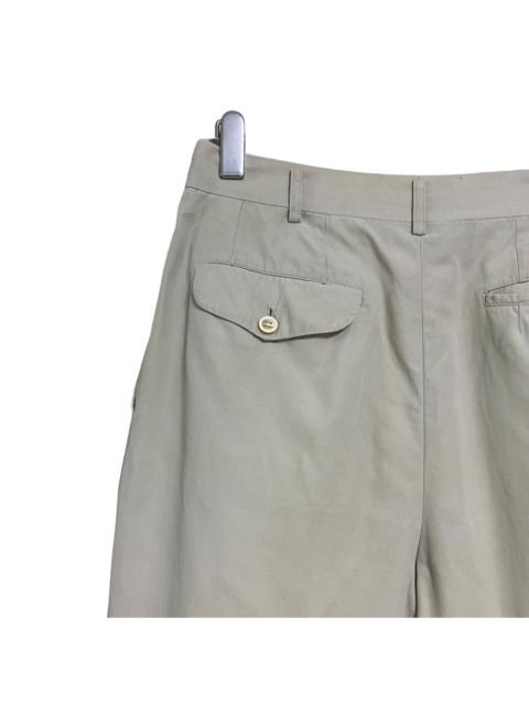 Comme des Garçons Homme AD1997 Comme Des Garcons Homme Wool Trouser