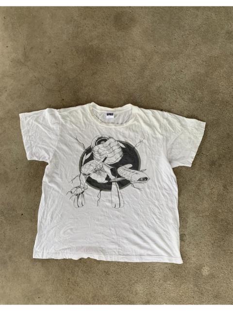 Other Designers Vintage - Vintage Japanese Anime World Trigger Tshirt