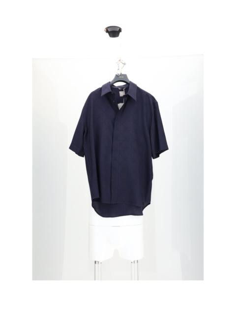 Dior Dior Homme Men Shirt Cannage