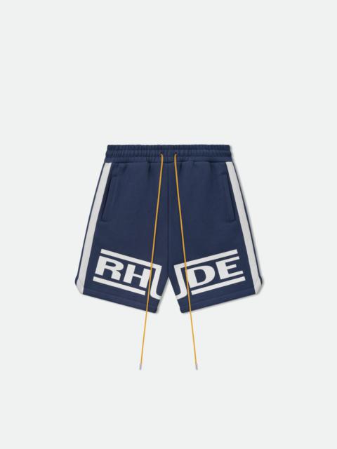 Rhude RHUDE CHAMPIONS SHORT