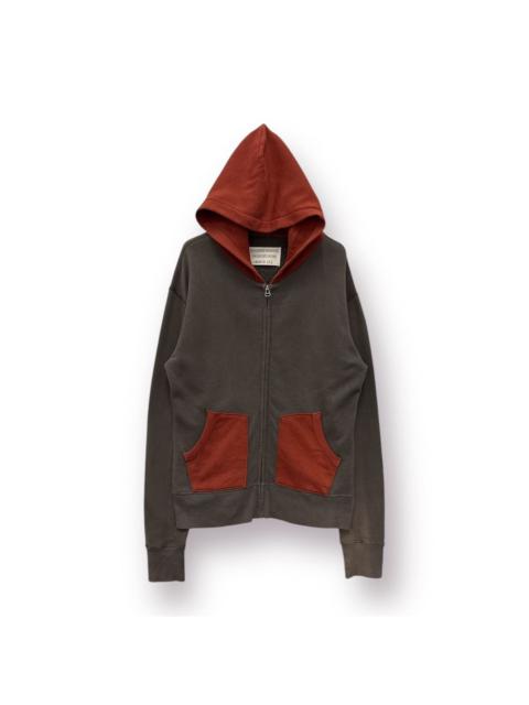 Other Designers 🔥 Alexander Yamaguchi Fullzip Sweat Hoodie - M