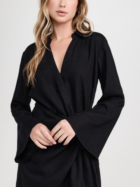 L*SPACE Las Palmas Dress