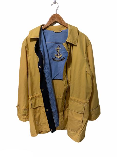 Other Designers Burberry Prorsum - Vintage Burberrys Jacket