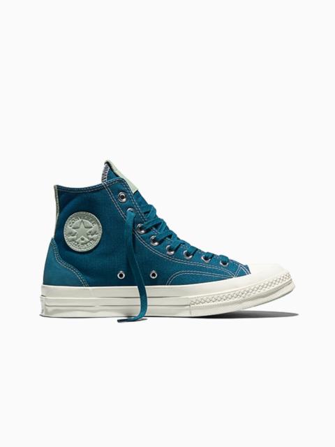 Converse Chuck 70 Canvas & Suede