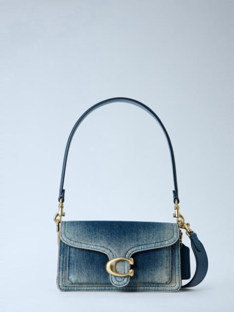 COACH Tabby Shoulder Bag 20