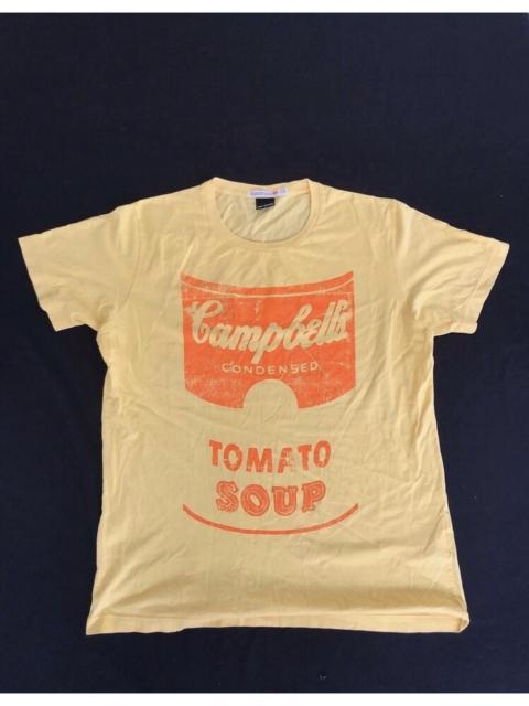 Other Designers Uniqlo - Uniqlo Andy Warhol Tshirt