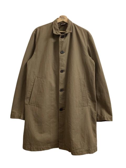 Other Designers Vintage - Vetra Le Lude France Workers Jacket