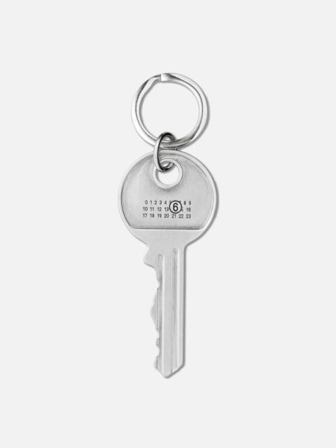 MM6 Maison Margiela KEY KEYRING