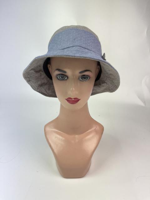 Other Designers Hats - Japanese Bucket Hats