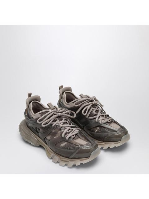 Balenciaga Beige Track Jelly low sneaker