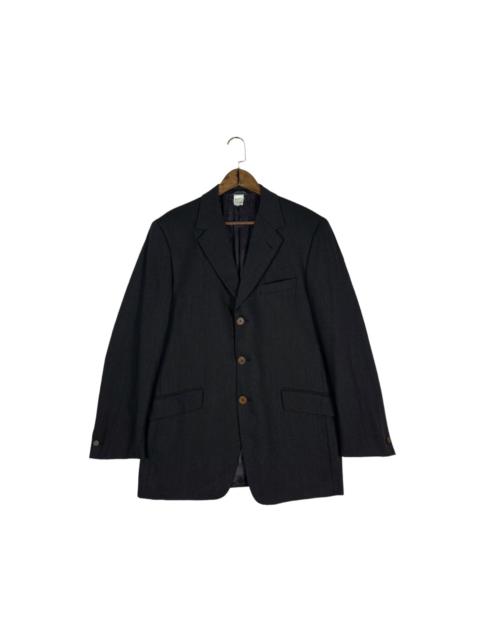 Other Designers Vintage Gianni Versace Blazer Jacket Coat