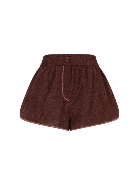 Oséree 'LUMIÈRE' SHORTS