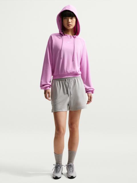 Nike Nike Sportswear Chill Knit Women's High-Waisted Lightweight Shorts