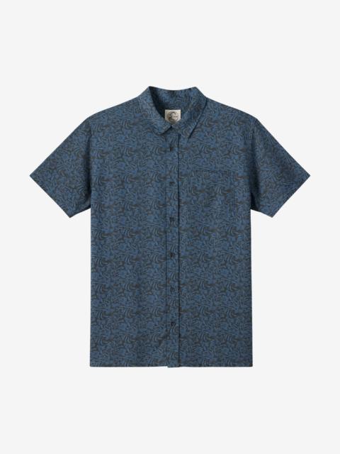 O'Neill O'Riginals Print Standard Fit Shirt