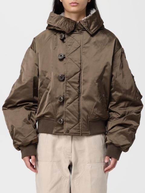 Isabel Marant Étoile Jacket woman Isabel Marant Etoile