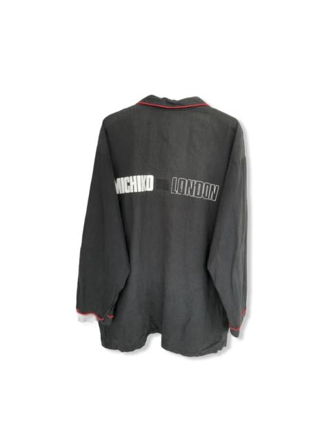 Other Designers Michiko Koshino - Michiko Koshino long sleeve Shirt