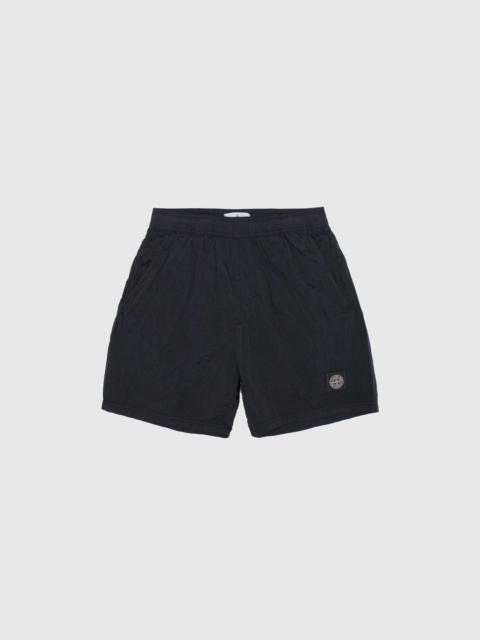 Stone Island NYLON METAL IN ECONYL® REGENERATED NYLON SWIM TRUNKS