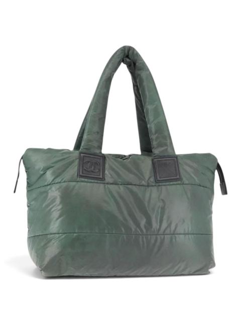 CHANEL Tote
