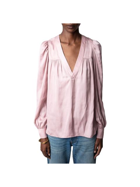 Zadig & Voltaire Zadig & Voltaire Telia Shirt