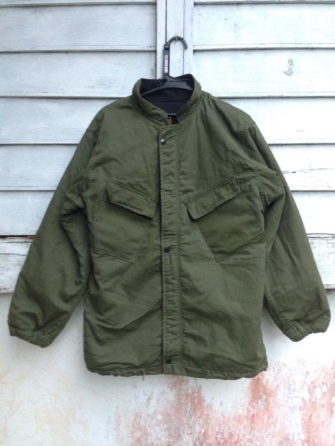 Other Designers Vintage - Vintage Winfield Mfg Chemical Inner Jacket Suit