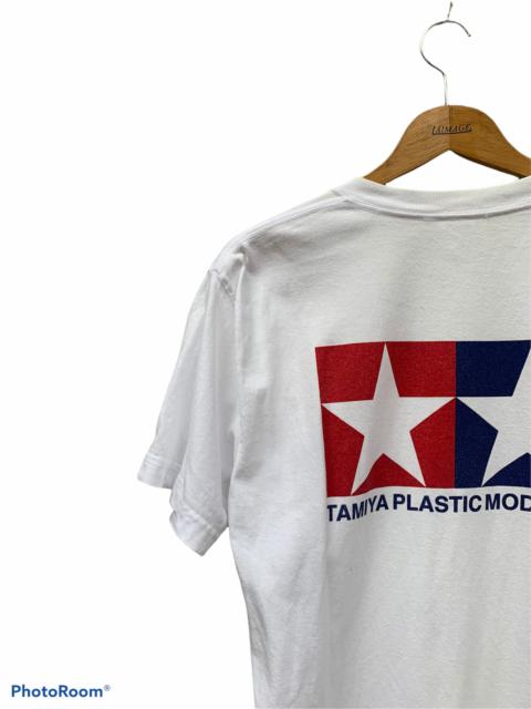 Other Designers Vintage - Vintage Tamiya Plastic Tee