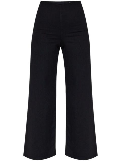 rag & bone Sofie wide-leg jeans