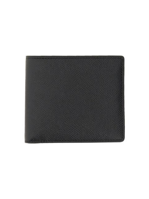 Maison Margiela Maison Margiela Men "Bi-Fold Four Stitches" Wallet
