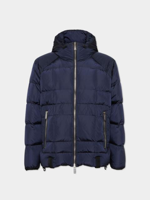 DSQUARED2 3D DOWN JACKET