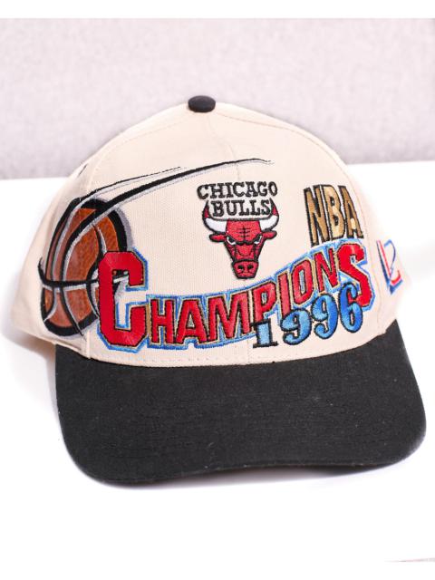 Other Designers Jordan Brand - Michael Jordan 1996 NBA Championship Hat