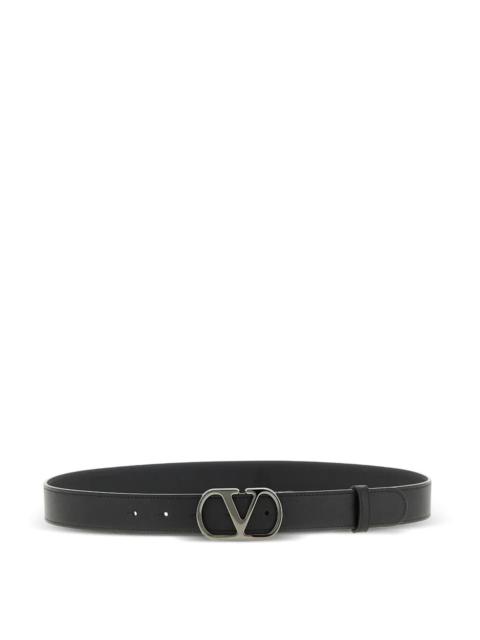 Valentino Valentino Garavani Vlogo Belt
